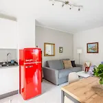 Rita House Apartmán