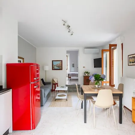 Rita House Apartmán Bellagio