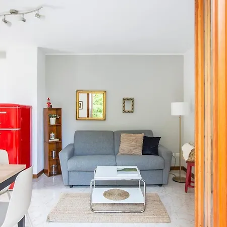 Apartmán Rita House *