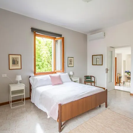 Apartmán Rita House