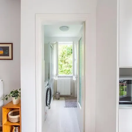 Rita House 公寓 贝拉焦