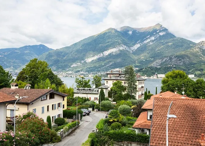 Rita House 公寓 贝拉焦