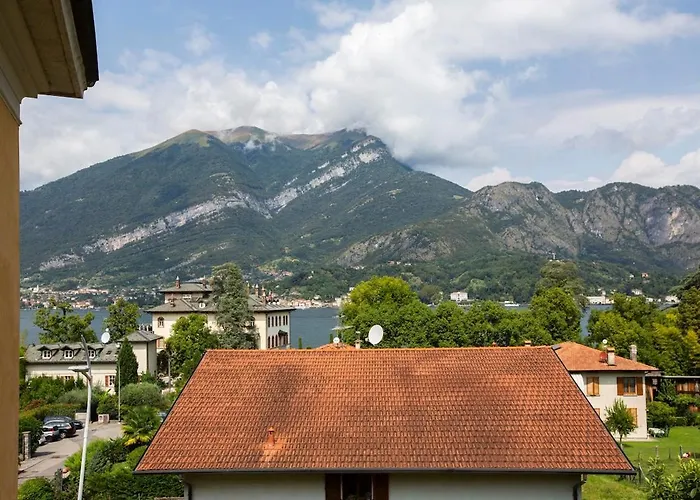 Rita House Apartment Bellagio