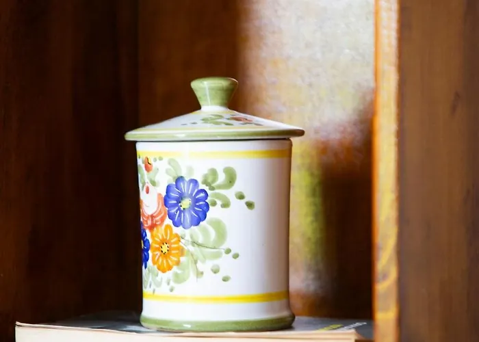 Rita House * Bellagio