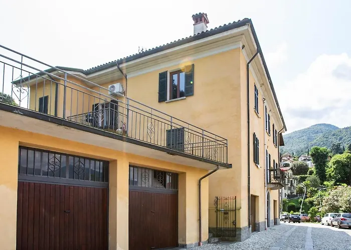 Apartment Rita House