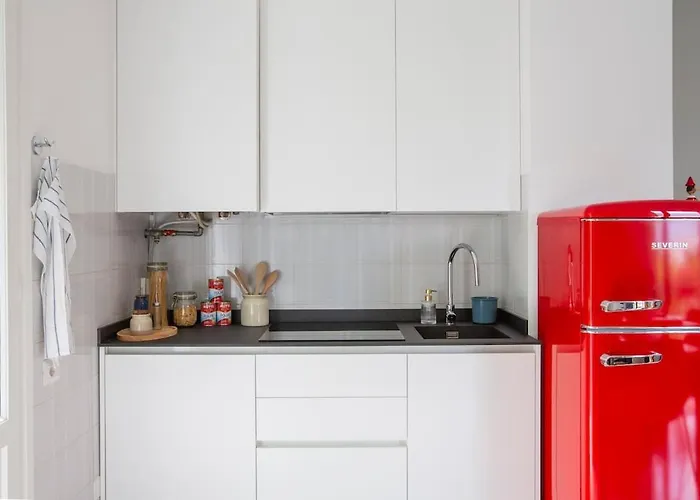 Rita House Apartment Bellagio