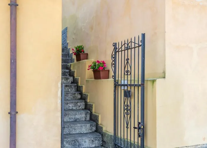 Rita House 公寓 贝拉焦