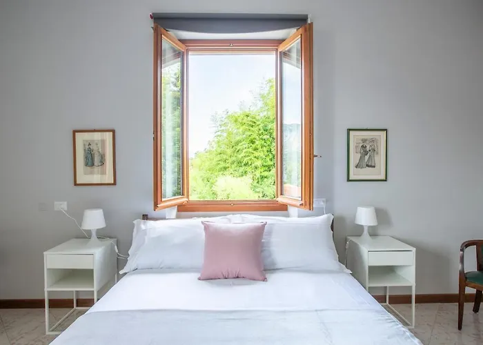 Rita House 公寓 贝拉焦