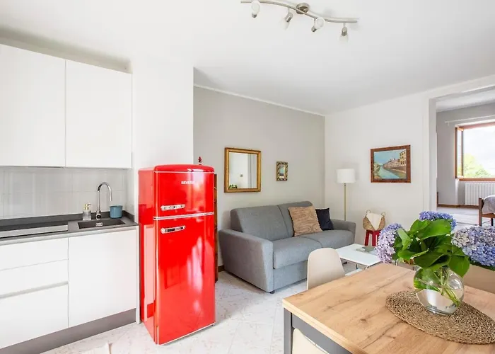 Rita House Apartment