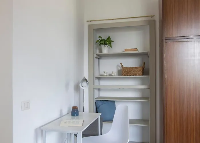 公寓 Rita House 贝拉焦