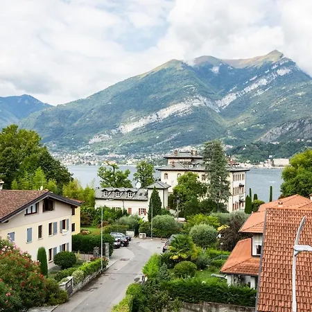 Rita House Apartment Bellagio