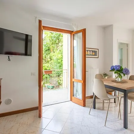 Rita House Apartment *