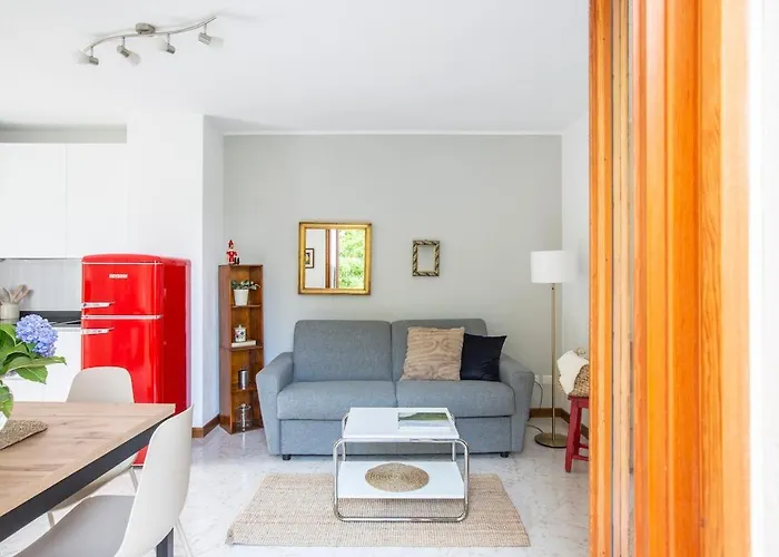 Apartment Rita House *