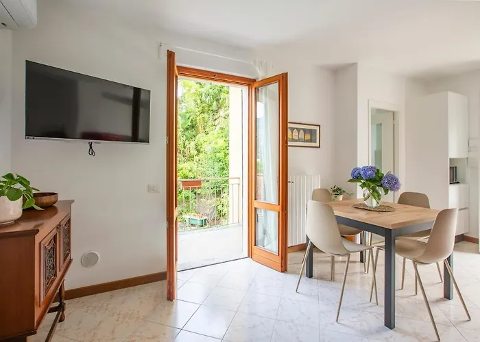 Rita House Apartment *