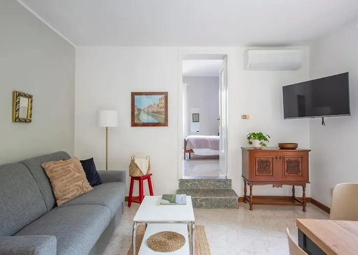 Apartment Rita House *