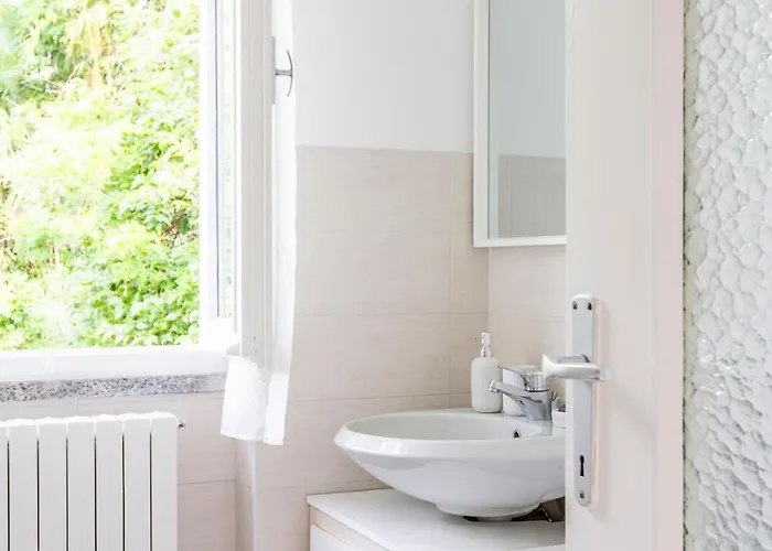 Rita House Apartment Bellagio