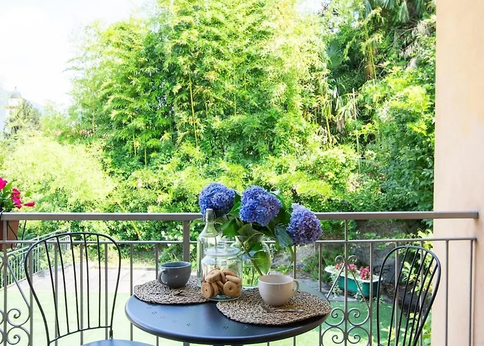 Rita House Apartment